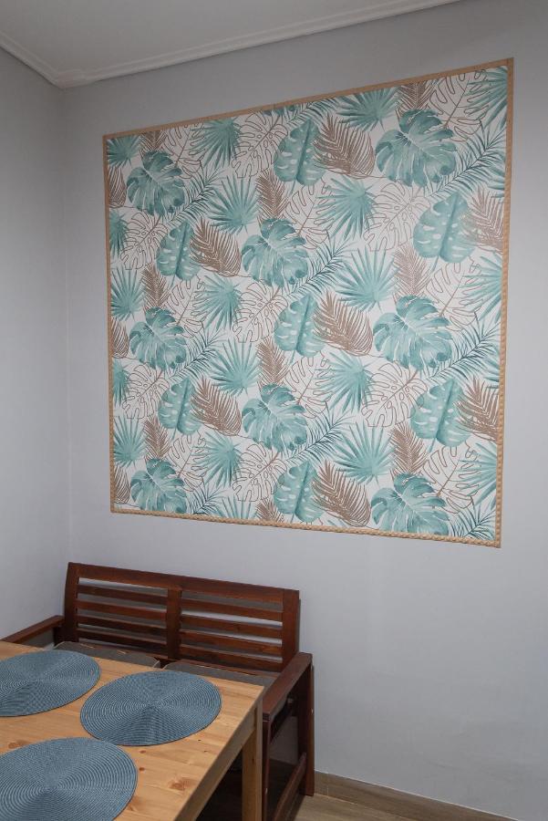 Apartamento Blue Tourmaline Downtown Flat Kalamata Exterior foto
